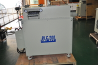 CE ISO9001 que sella al nivelador automático de la máquina que se endereza para la formación del metal
