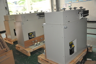 CE ISO9001 que sella al nivelador automático de la máquina que se endereza para la formación del metal