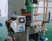 el controlar funcional multi del alimentador servo del rollo del NC de la prensa de la precisión de 0.3-3.2m m
