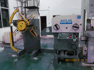 máquina de alimentación del CNC 380V/sellado de la máquina de la descarga de vacío de la precisión