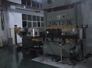 máquina de alimentación del CNC 380V/sellado de la máquina de la descarga de vacío de la precisión