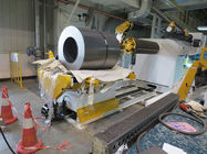 el equipo del alimentador del sacador 50HZ/la aleación de aluminio parte el proceso de la máquina de la aguafuerte del PWB