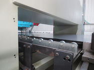 Precisión de sellado automática del alimentador servo del Nc de los componentes electrónicos alta