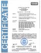 Porcelana GUANGDONG RUIHUI INTELLIGENT TECHNOLOGY CO., LTD. certificaciones
