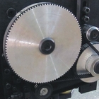 Alimentador de sellado de alta velocidad de la prensa del OEM del ODM para el trabajo 380V del metal/modificado para requisitos particulares