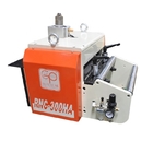 Alimentador de sellado de alta velocidad de la prensa del OEM del ODM para el trabajo 380V del metal/modificado para requisitos particulares