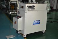 Placa de acero de la prensa automática que endereza la máquina para los materiales de aluminio