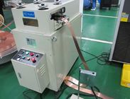 Bobina automática de la prensa que endereza la cortadora con el contactor magnético de Japón