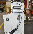 Máquina automática del alimentador del nivelador del NC para la cadena de producción del hardware RLV-200F