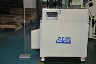 Tipo RLV-200 de la enderezadora y del cortador del alimentador del nivelador del NC de la alta precisión