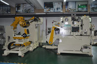 3 automáticos en 1 alimentador que aplana sellando la certificación del CE y del ISO del equipo