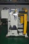 Automatización de perforación de la máquina de Decoiler de la nivelación de la placa de metal de S Type