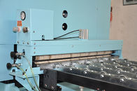 Alimentador automático Decoiler y cadena de producción del corte de la enderezadora CE, certificación del ISO