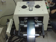 El CE certificó la máquina del alimentador de la bobina de la hoja de metal, alimentador de sellado automático de la prensa