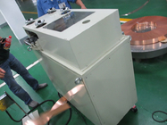 Enderezadora automática de la chapa 16m/min con el motor del engranaje para la fuerza de producción 245N